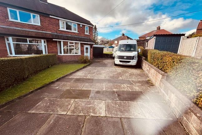 Leonard Drive, Stoke-On-Trent photo 3