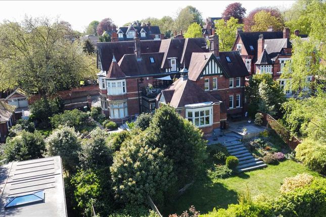 Redcliffe, 33B, Cavendish Road East, Nottingham photo 2