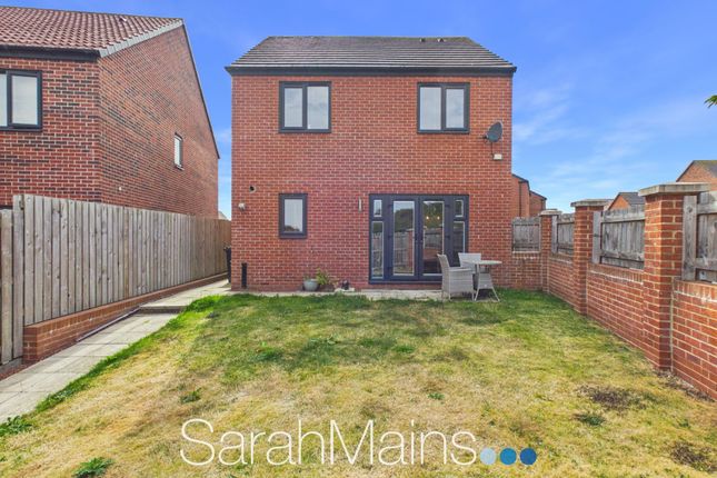 25 Eden Crescent, Chester Le Street photo 4