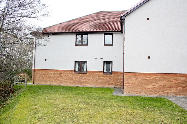 2 bed flat for sale in alltan court, culloden, inverness iv2 ... 8 alltan place culloden