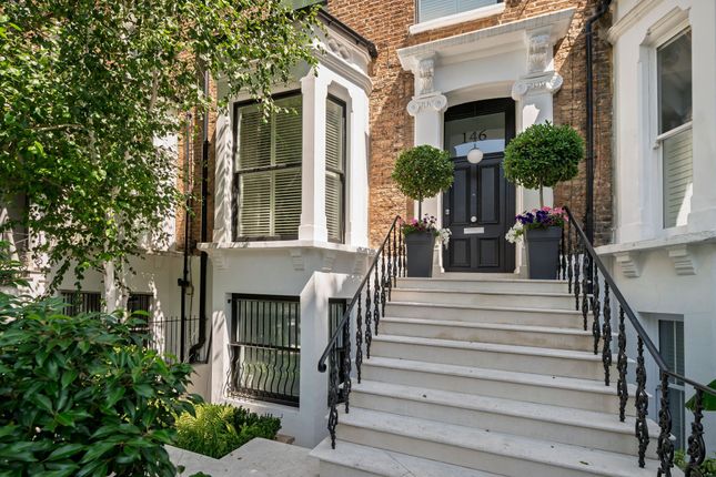 146 Hammersmith Grove, London photo 4