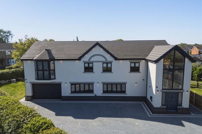 Hawthorns, Littleworth Lane, Doncaster photo 2
