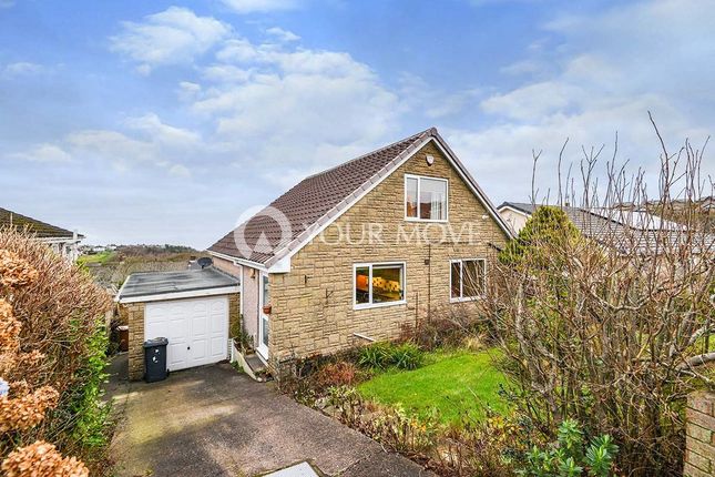 Thumbnail Detached house for sale in Rosemary Close, Whitehaven, Cumbria