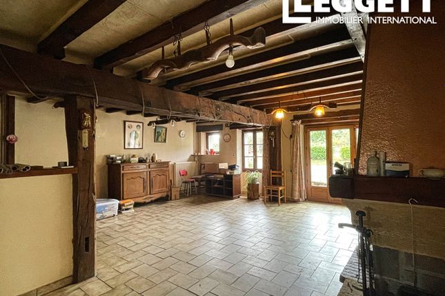 Villa for sale in Val D'issoire, Haute-Vienne, Nouvelle-Aquitaine