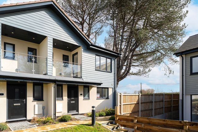 Plot 36 The Cedar, Hemsby photo 2