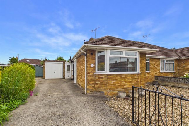 2-bed house on 31, Wells Close, Cheltenham, £1,500/mo