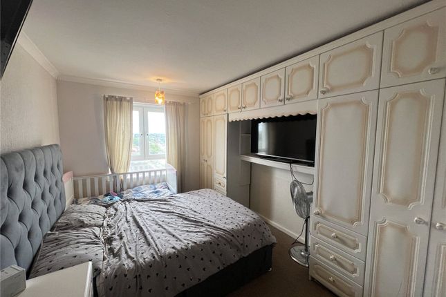 Flat for sale in St. Cecilias, Okement Drive, Wolverhampton, West Midlands