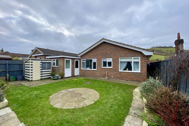 Bungalow for sale in Portsdown Way, Willingdon, Eastbourne, East Sussex