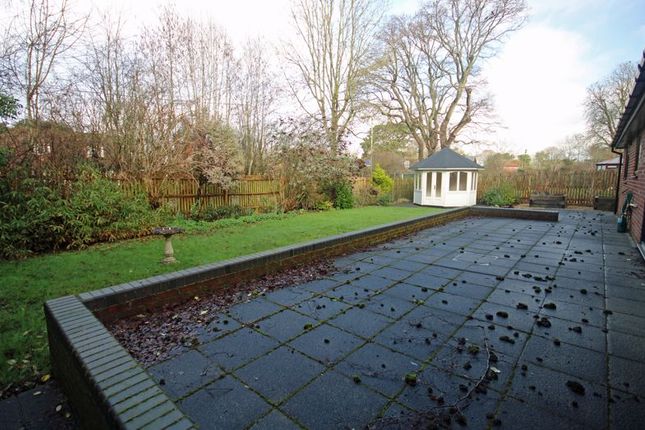 Detached bungalow for sale in Langley Garden, Fordingbridge