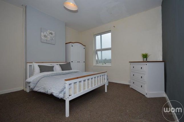 Thumbnail Room to rent in King Street, Fenton, Stoke-On-Trent