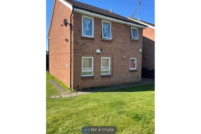 Marsh Close, Leicester photo 2