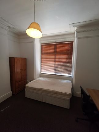 Shared accommodation to rent in Croydon Road, Newcastle Upon Tyne
