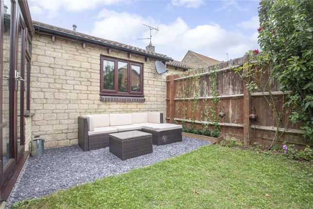 Bungalow for sale in Chestnut Place, Cheltenham, Gloucestershire