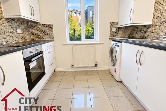Templars Court, Lenton photo 4
