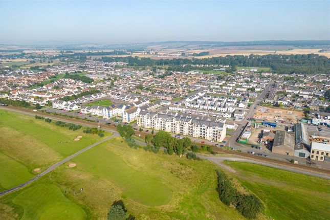 Thumbnail Flat for sale in Victoria Street, Carnoustie