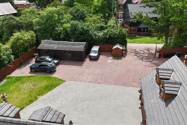 Three Oaks, Southend Lane, Newent photo 3