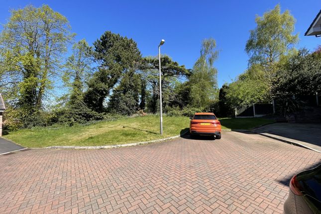 Residential Building Plot, Mill Rise, Frodsham photo 5