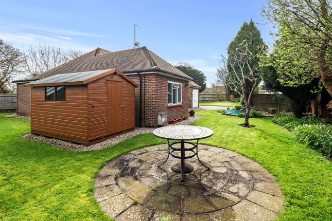 Bungalow for sale in Ashcombe Lane, Kingston, Lewes
