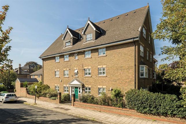 2-bed flat on Flat 1, Vincent Court, 96, Hackford Road, London, £425,000