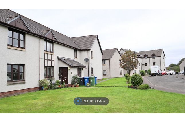 Flat E, Mossgiel Road, Ayr photo 3