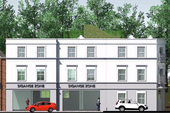 Thumbnail Retail premises to let in London Road, Kingston Upon Thames