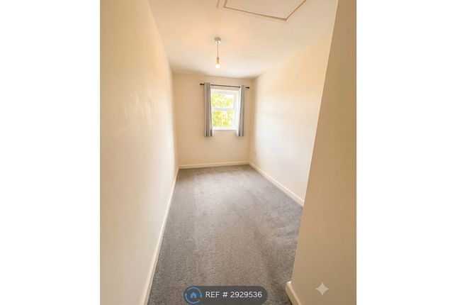 Apartment, Edwin Lodge Crookesbroom Lane, Doncaster photo 3