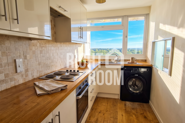 Flat 60, Brampton Tower, Southampton photo 4