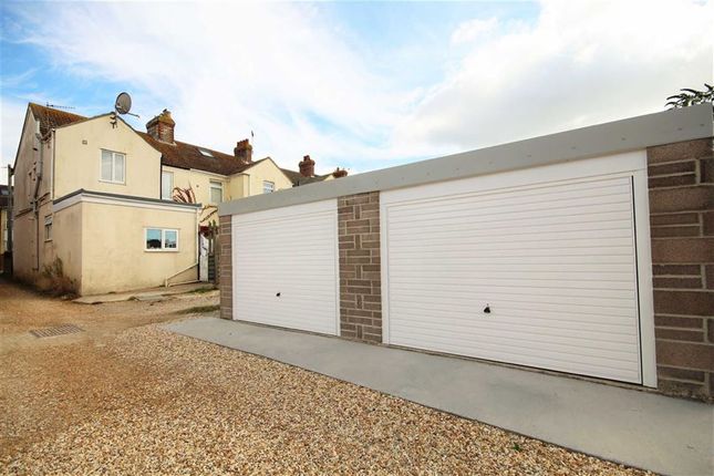 Parking Garage For Sale In Cromwell Road Weymouth Dorset Dt4