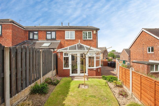 41, Creswick Road, Rotherham photo 4