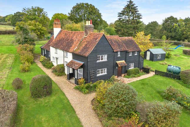 4-bed house on 31-33, Wormley West End, Broxbourne, £900,000