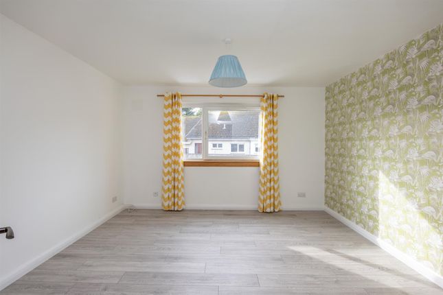 Maisonette for sale in Athol Court, Jedburgh