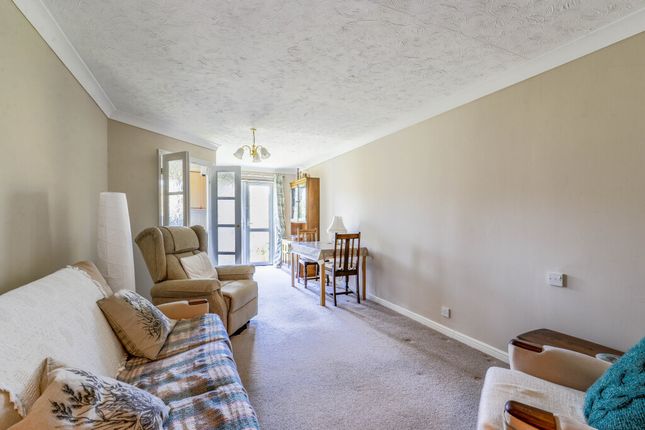 Apartment 4, Aire Valley Court,, Beech Street, West Yorkshire photo 2