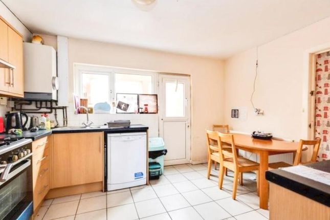 Terraced house for sale in Burchester Avenue, Headington, Oxford