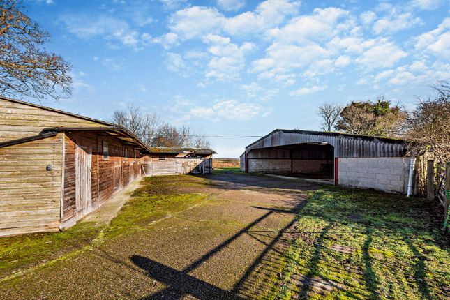 Barn
