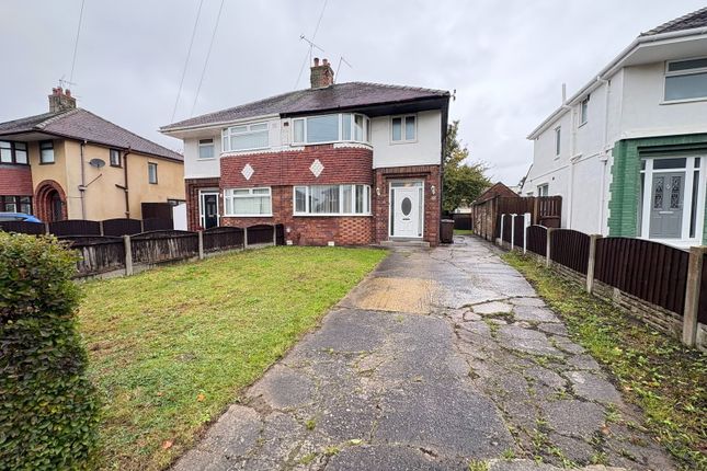 3-bed semi-detached on Altway, Aintree, £265,000