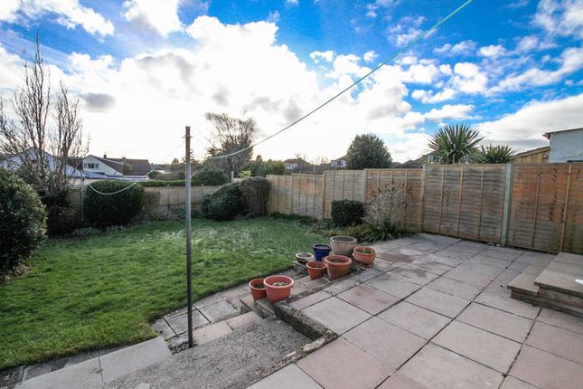 25, Castlewood Close, Clevedon photo 3