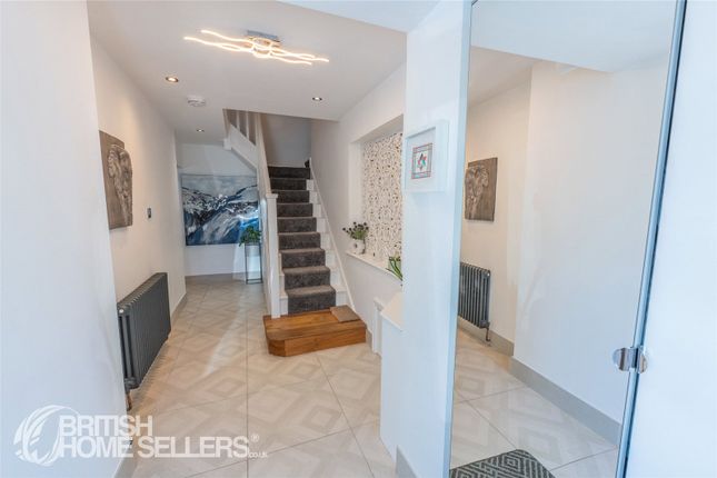 23, Queensway, Cheadle photo 2
