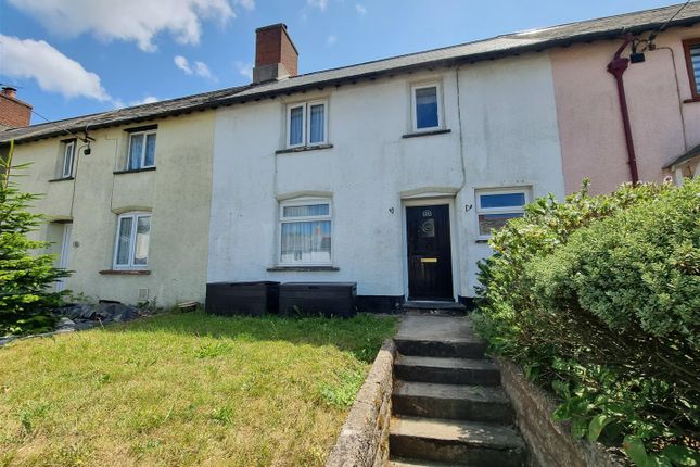2-bed house on 24, New Cottages, Bude, £199,950