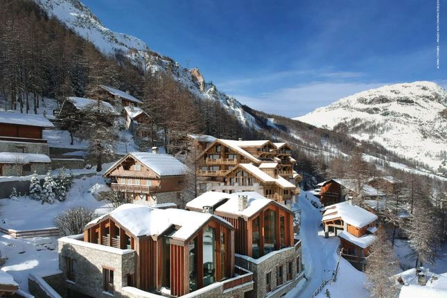 Apartment for sale in Val-D'isere, Rhone Alpes, France
