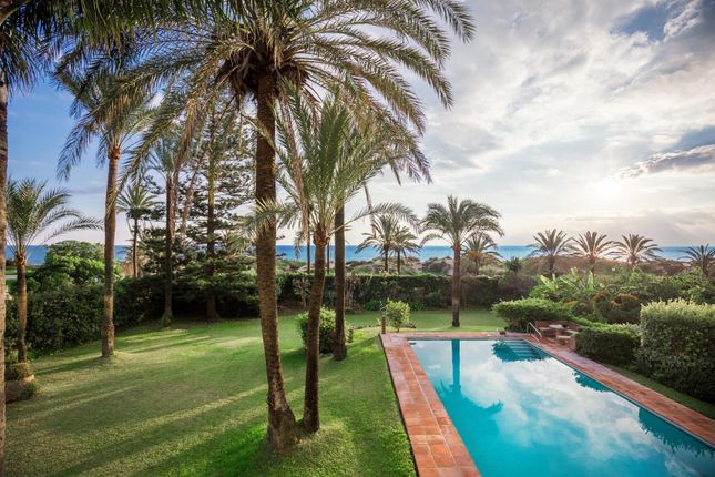 Villa for sale in La Reserva De Los Monteros, Marbella, Malaga, Spain