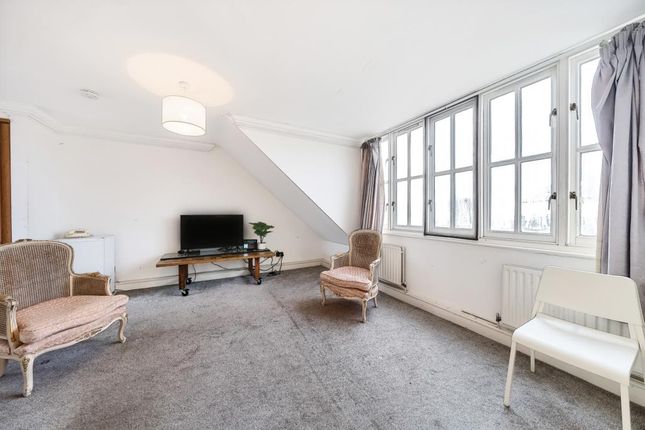 Flat for sale in Youngs Court, Hampstead
