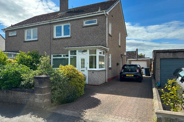 Thumbnail Semi-detached house to rent in Balgillo Road, Broughty Ferry, Dundee