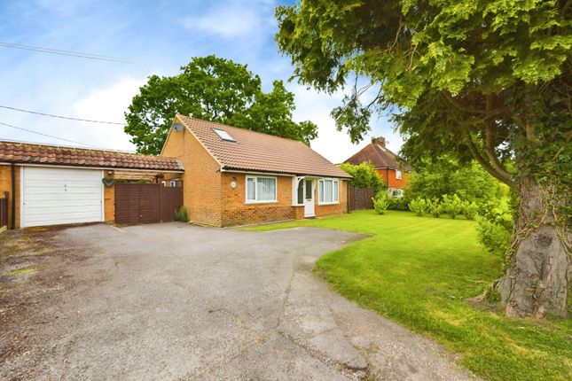 Thumbnail Detached bungalow for sale in Dorking Road, Kingsfold, Horsham