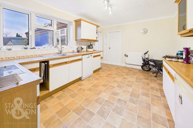 3 Walpole Close, Bungay photo 4