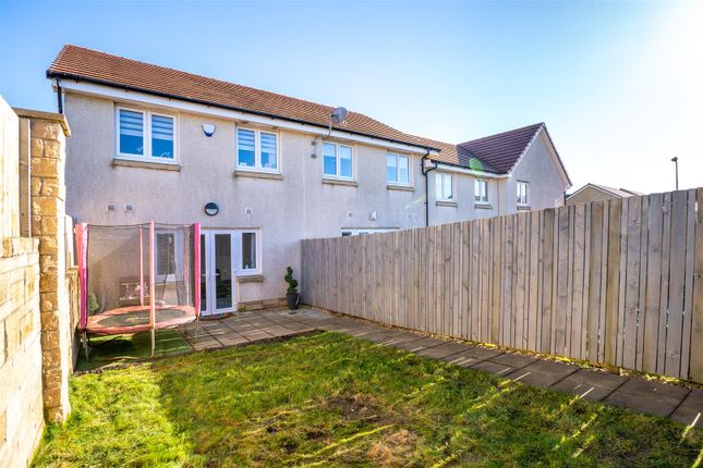 End terrace house for sale in Guernsey Place, Hamilton