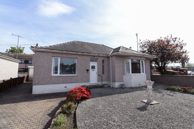 Thumbnail Detached bungalow for sale in 126 Brooms Road, Dumfries