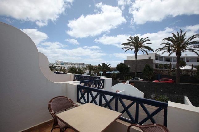Terraced house for sale in Playa Blanca, Canary Islands, Spain