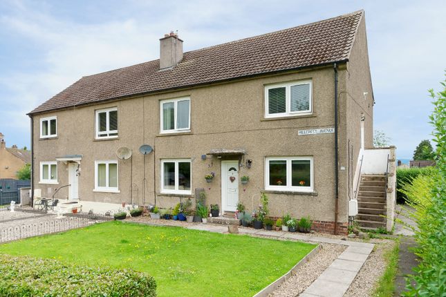 2-bed house on 50, Hillcrest Avenue, Paisley, £110,000