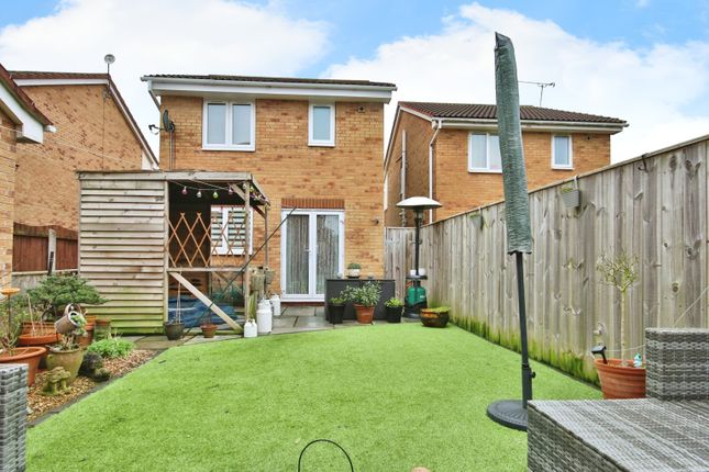 Detached house for sale in Sovereign Way, Kingswood, Hull