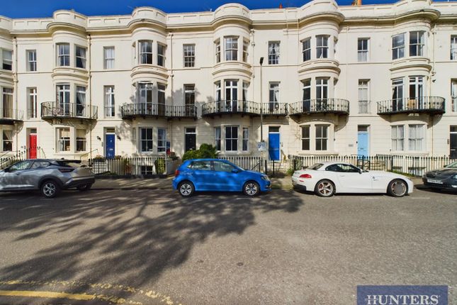 Thumbnail Flat for sale in Albion Road, Scarborough, North Yorkshire